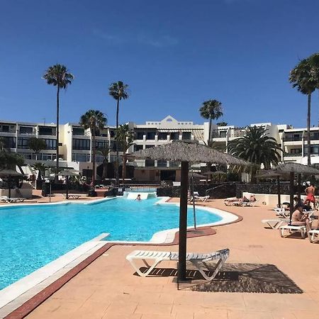 Apartamento Lina 25 Playa Roca Costa Teguise Exterior foto