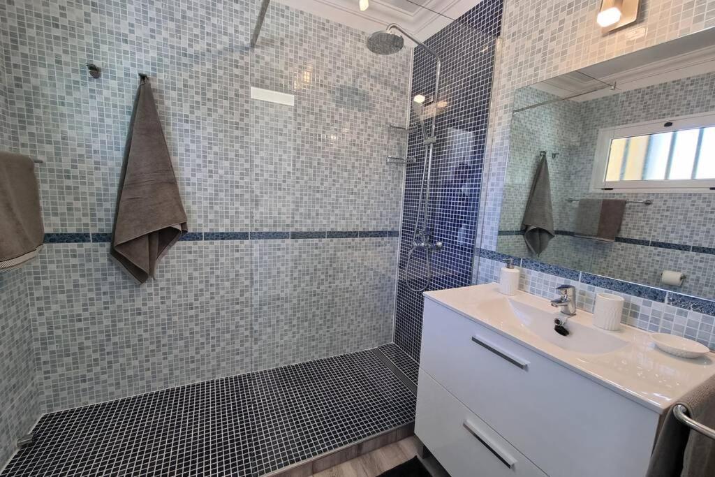 Apartamento Lina 25 Playa Roca Costa Teguise Exterior foto